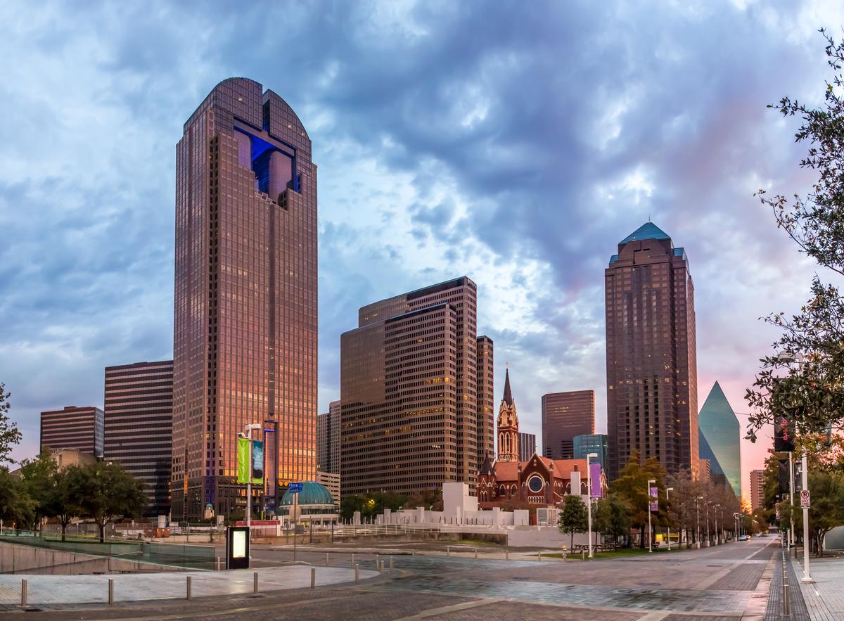 Admire modern masterpieces and enjoy a quiet, affordable art-filled outing.