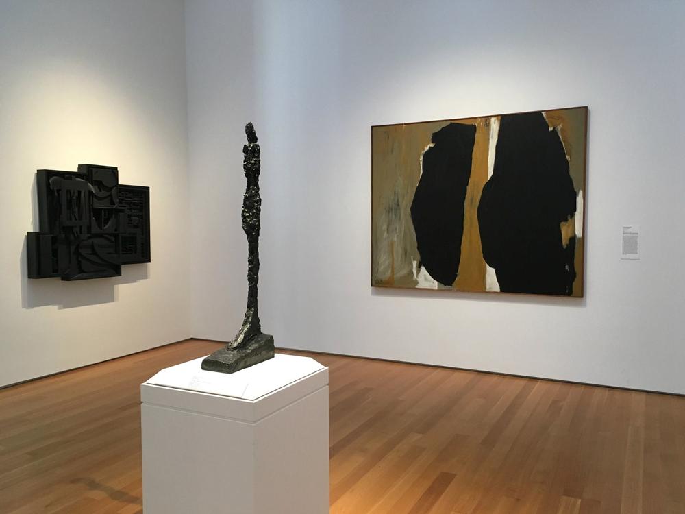 Wander Masterpieces Indoors and Outdoors at the North Carolina Museum of Art