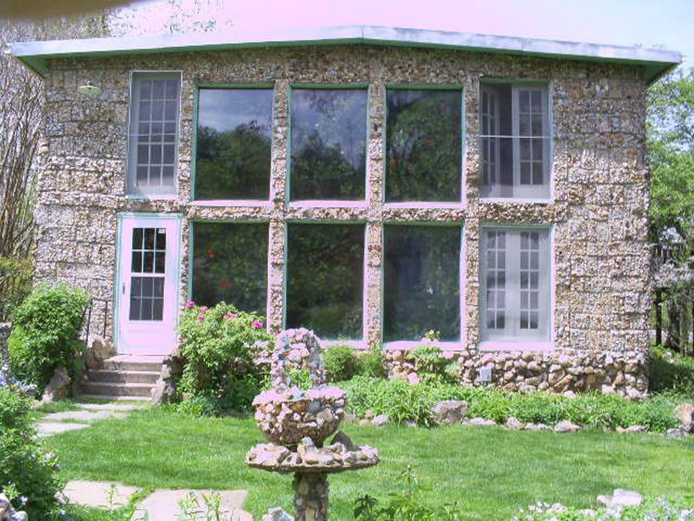 Wander Through a Living Landmark at Quigley’s Castle