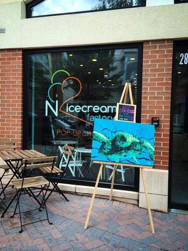 Nicecream Factory | Things to Do in Arlington, Virginia