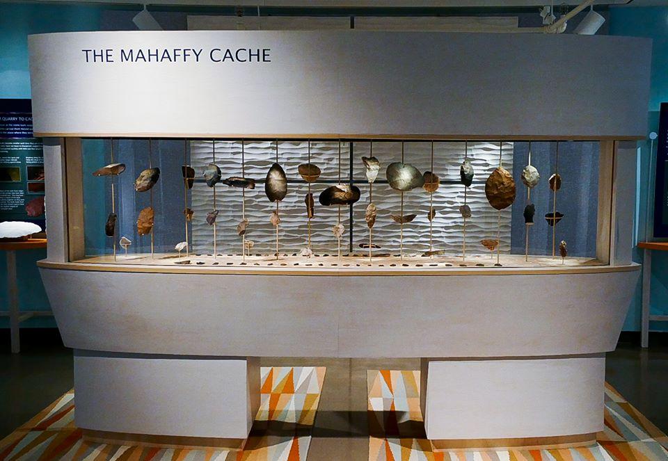 University of Colorado Museum of Natural History
