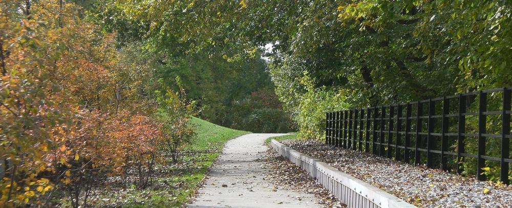 Rivergreenway Trail