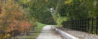 Rivergreenway Trail | Things to Do in Fort Wayne, Indiana