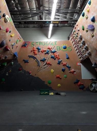 Phoenix Rock Gym | Tempe, Arizona