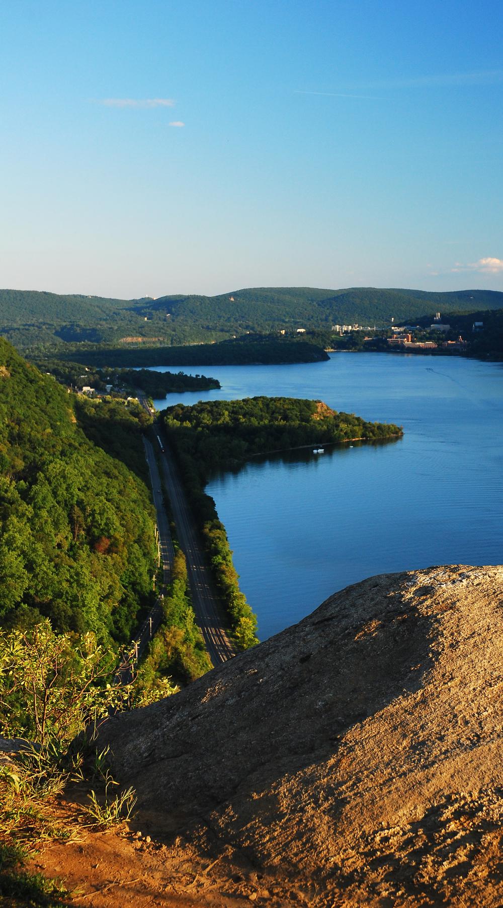 Hudson Highlands State Park