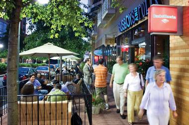 Village at Shirlington | Things to Do in Arlington, Virginia