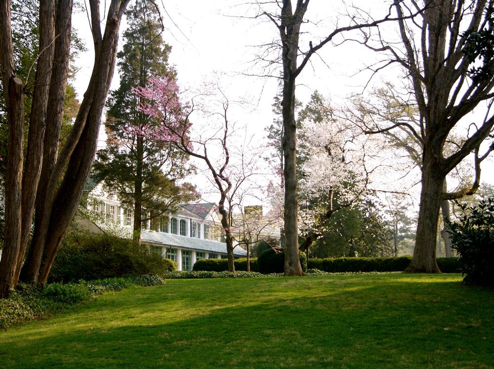 Admire American Masterpieces at Reynolda House Museum of Art