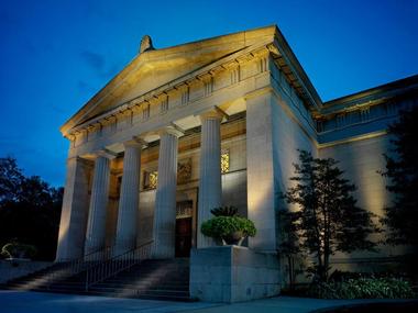 Cincinnati Art Museum