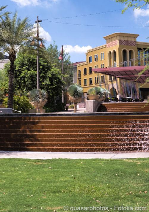 Explore Art, Dining, and Culture in Downtown Scottsdale