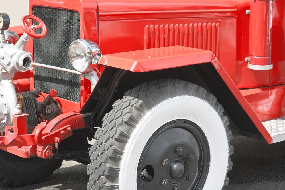 Explore Heroic History at the FASNY Museum of Firefighting