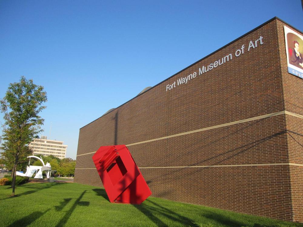 Fort Wayne Museum of Art 