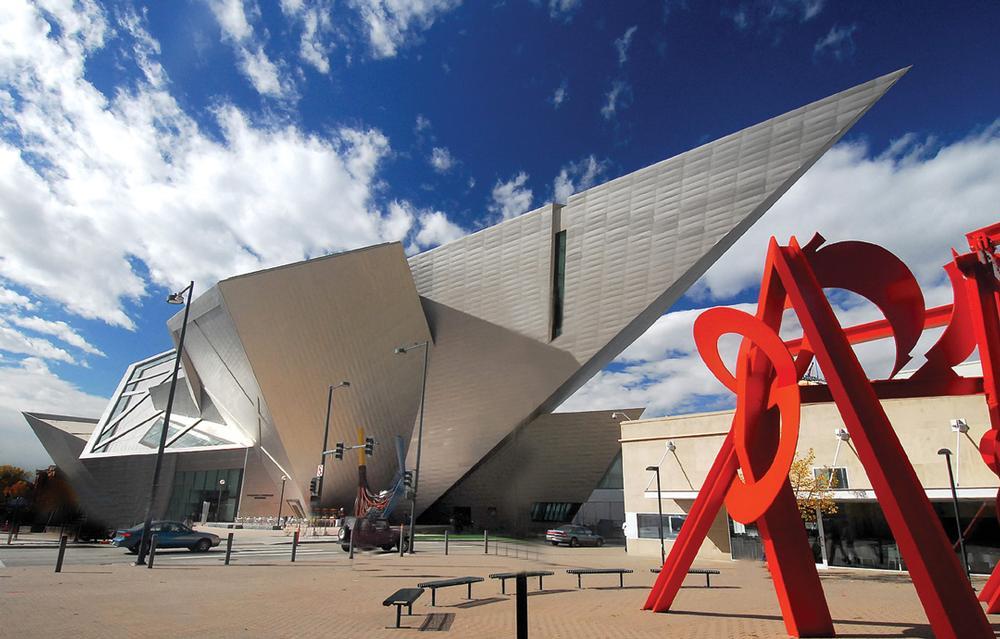Explore immersive exhibits and see world-class collections on an inspiring trip.