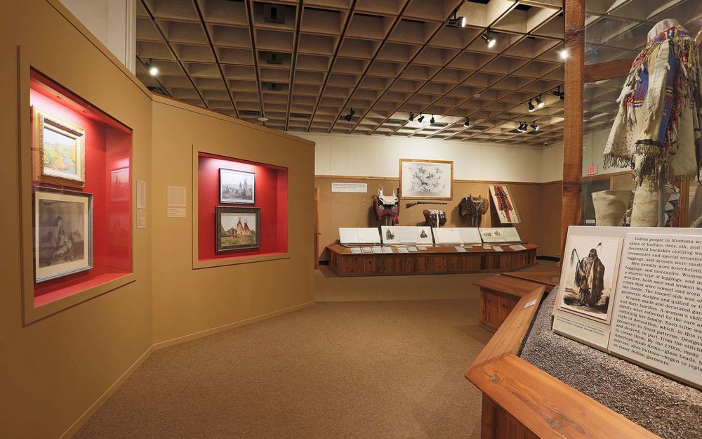 Learn local stories and explore exciting exhibits on a family-friendly visit.