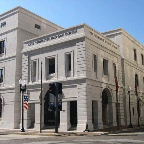 Step Into the Stories That Shaped East Tennessee at the History Center