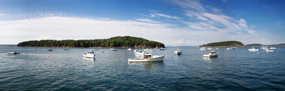 Take a Leisurely Seaside Stroll on the Shore Path
