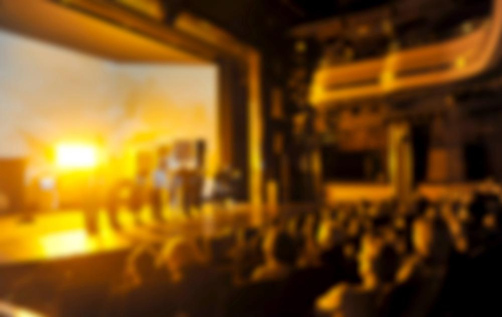 Catch a Show at the Grand and Glorious Tennessee Theatre