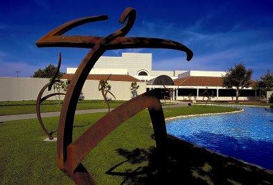 Catch Exhibits and Performances at the Irving Arts Center