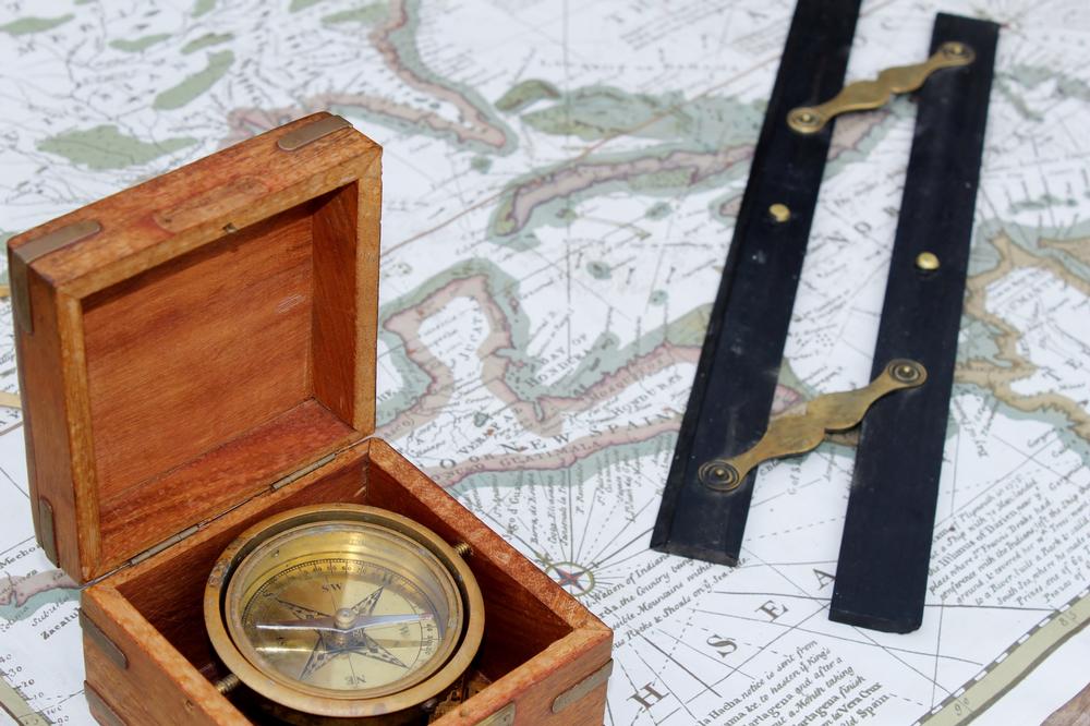 Dive Into Naval History at the Erie Maritime Museum