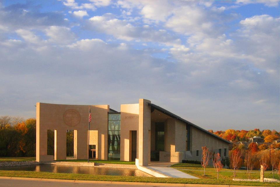 Engage With Civic Life at the Dole Institute of Politics