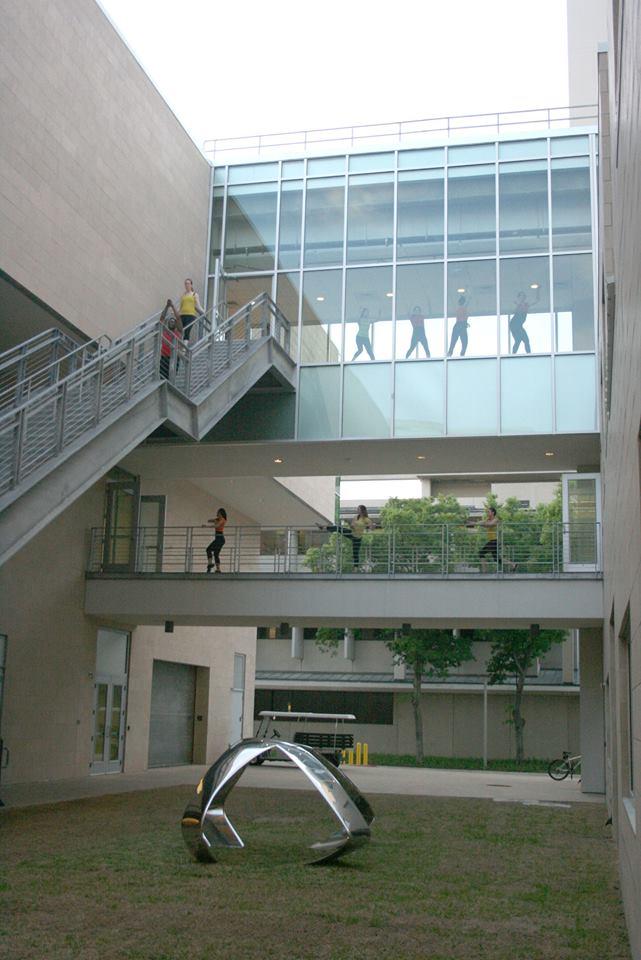 Explore Innovation and Creativity at the Visual Arts Building