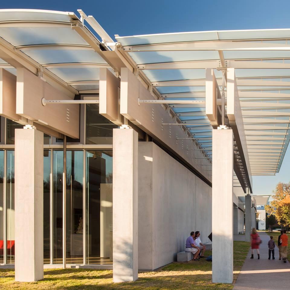 Marvel at the Masterpieces at the Kimbell Art Museum