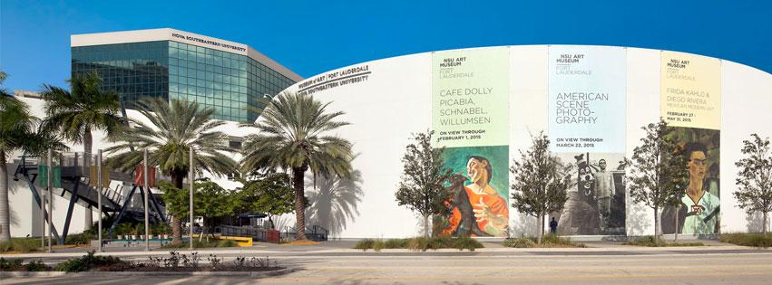 See modern masterpieces and explore cultural exhibits on a creative trip.