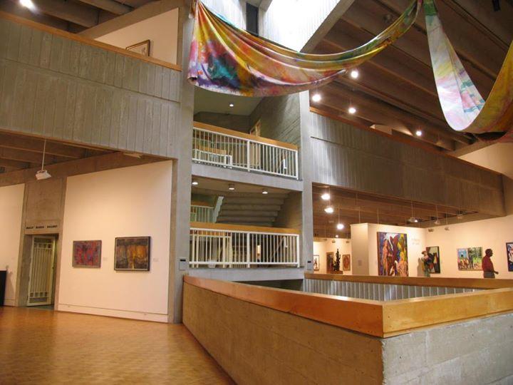 View Masterworks at the Greenville County Museum of Art