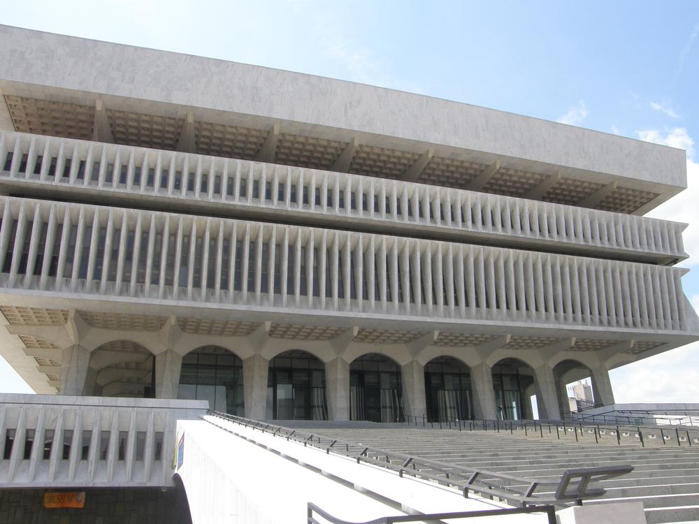 Explore State Culture and Science at the New York State Museum