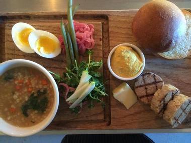Fable Kitchen