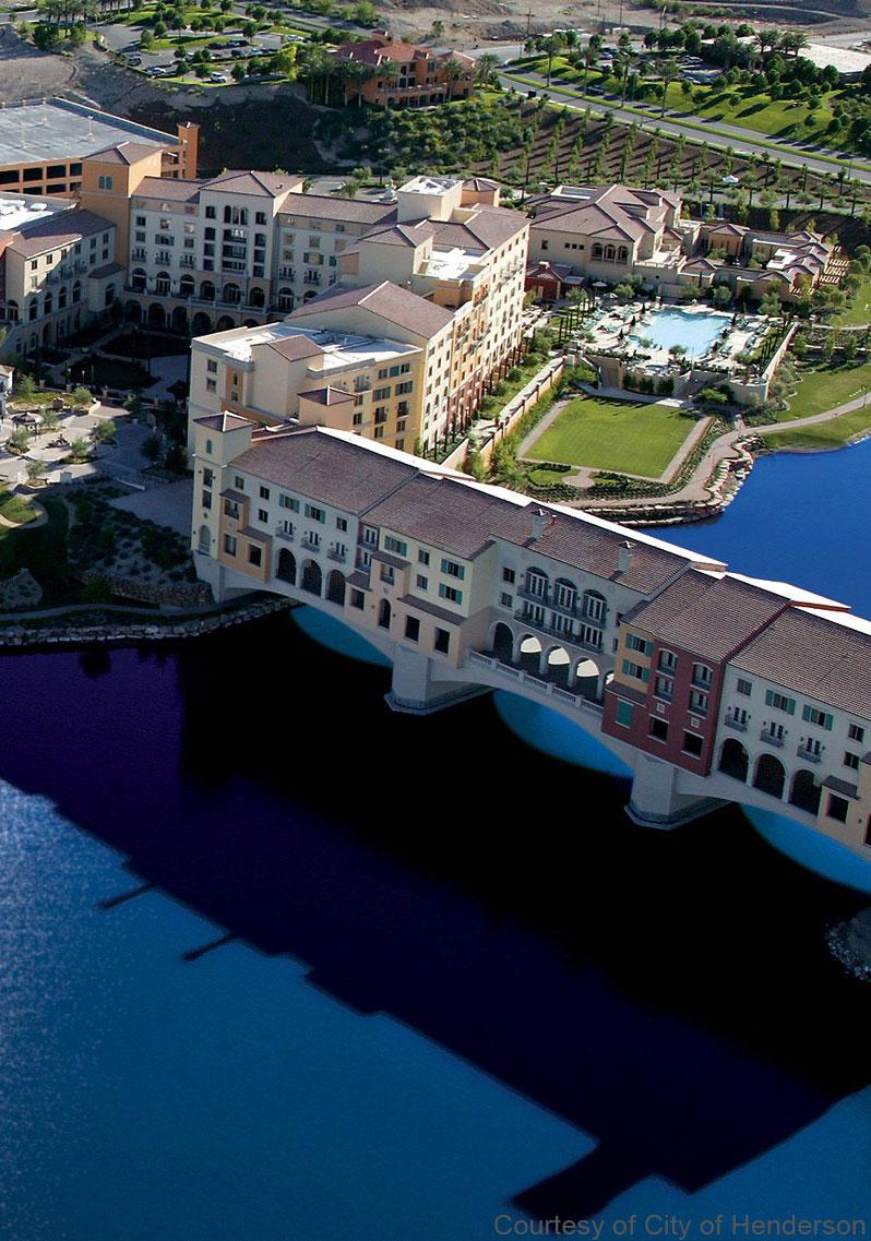  Relax with luxurious treatments and enjoy a memorable celebration.