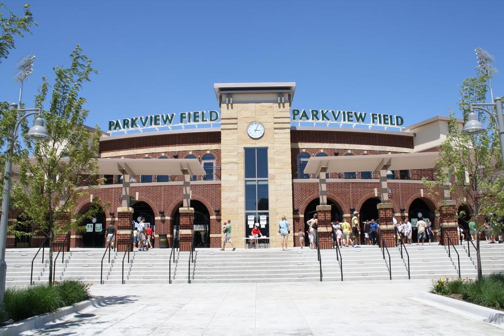 Parkview Field