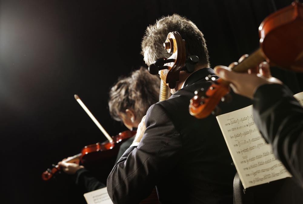 See a Performance by the Steamboat Symphony Orchestra