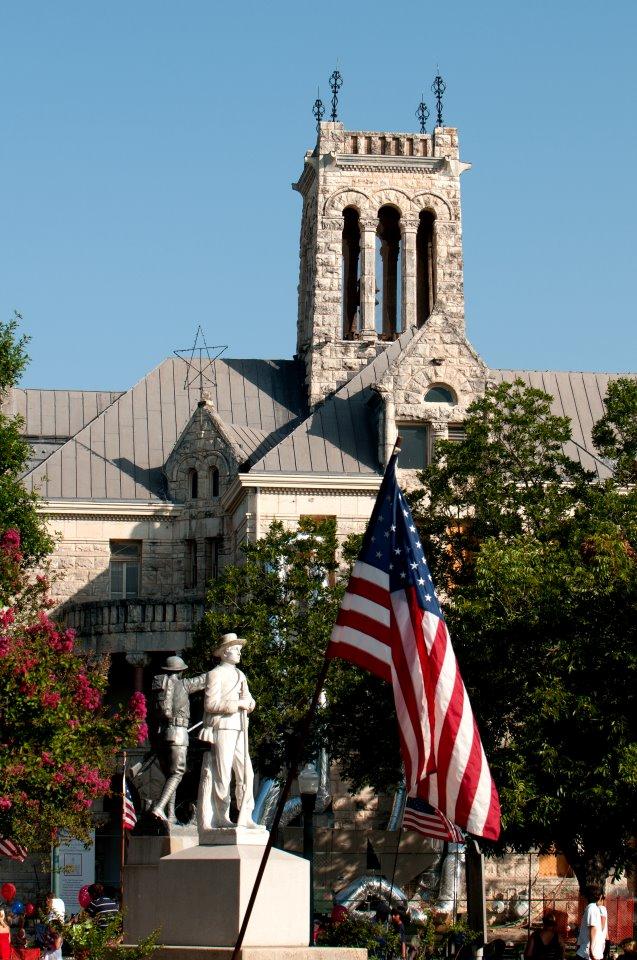 Stroll, Shop, and Savor Local Charm in Downtown New Braunfels