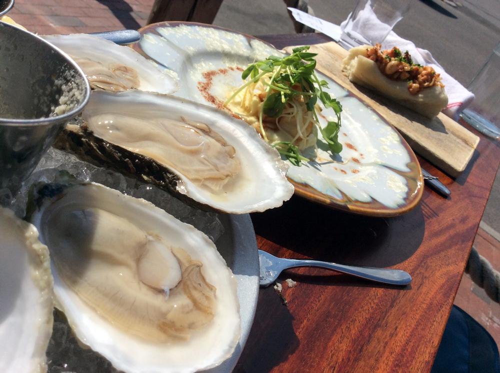 Take a Guided Walking Tour and Taste Local Flavors with Maine Day Ventures