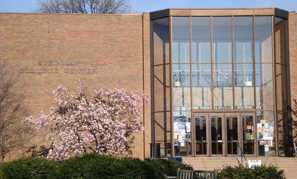 Admire the Art at The Phillips Museum of Art