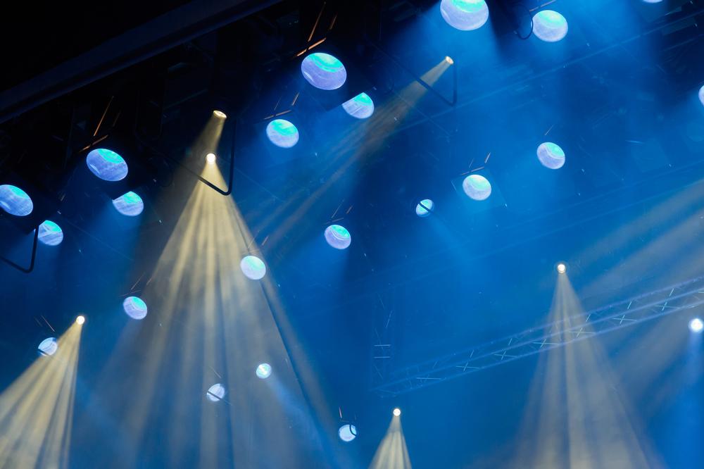 Catch a World-Class Show at the Scottsdale Center for the Performing Arts