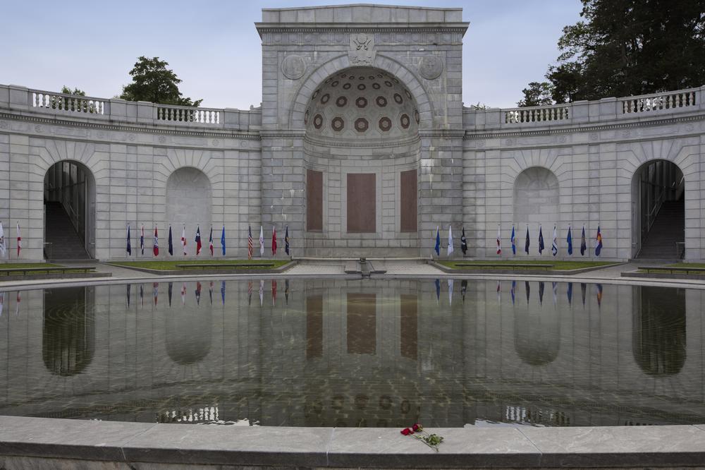 Celebrate the Legacy of Women Who Served at the Women’s Military Memorial
