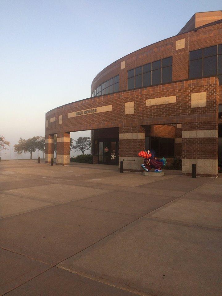 Experience Live Performances at the Lied Center of Kansas