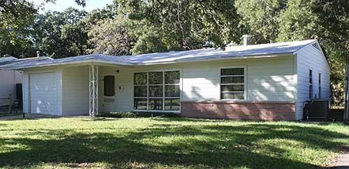 Explore a Pivotal Moment in History at the Ruth Paine House Museum