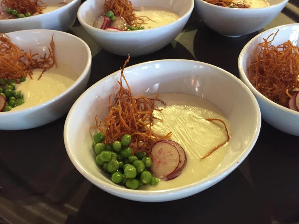Go on a Charleston Culinary Tour