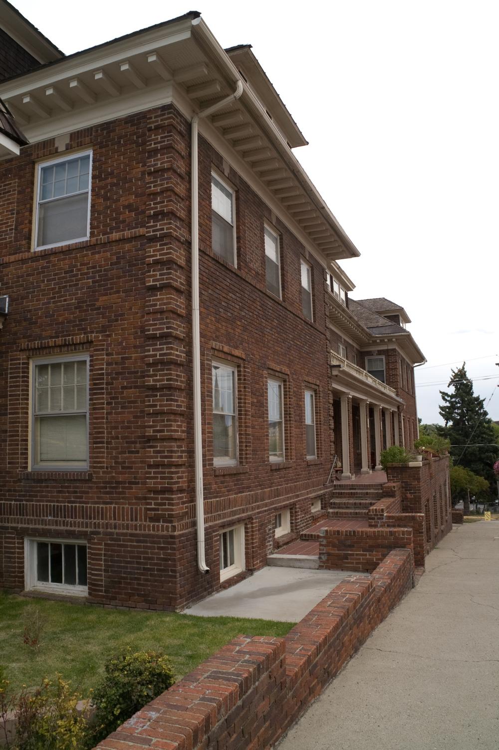 Tour for free and stroll past affordable, well-preserved landmarks full of charm.
