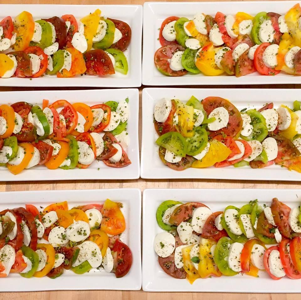 Savor Inventive Dishes at Swoon Kitchenbar