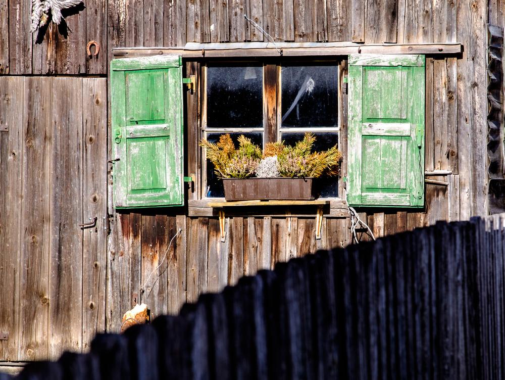 Walk in the Footsteps of Early Settlers at Historic Bethabara Park