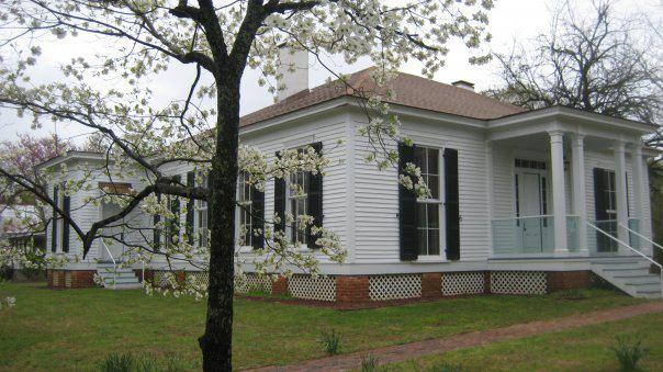 Discover Civil War-era stories during a quiet retirement trip.