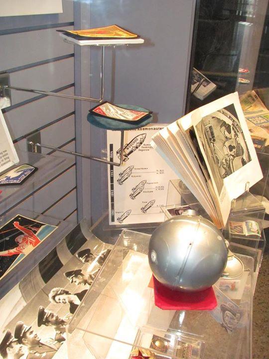 Celebrate Aviation Pioneers at the International Women's Air and Space Museum