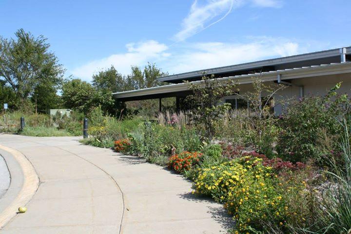 Discover Wildlife and Trails at Prairie Park Nature Center