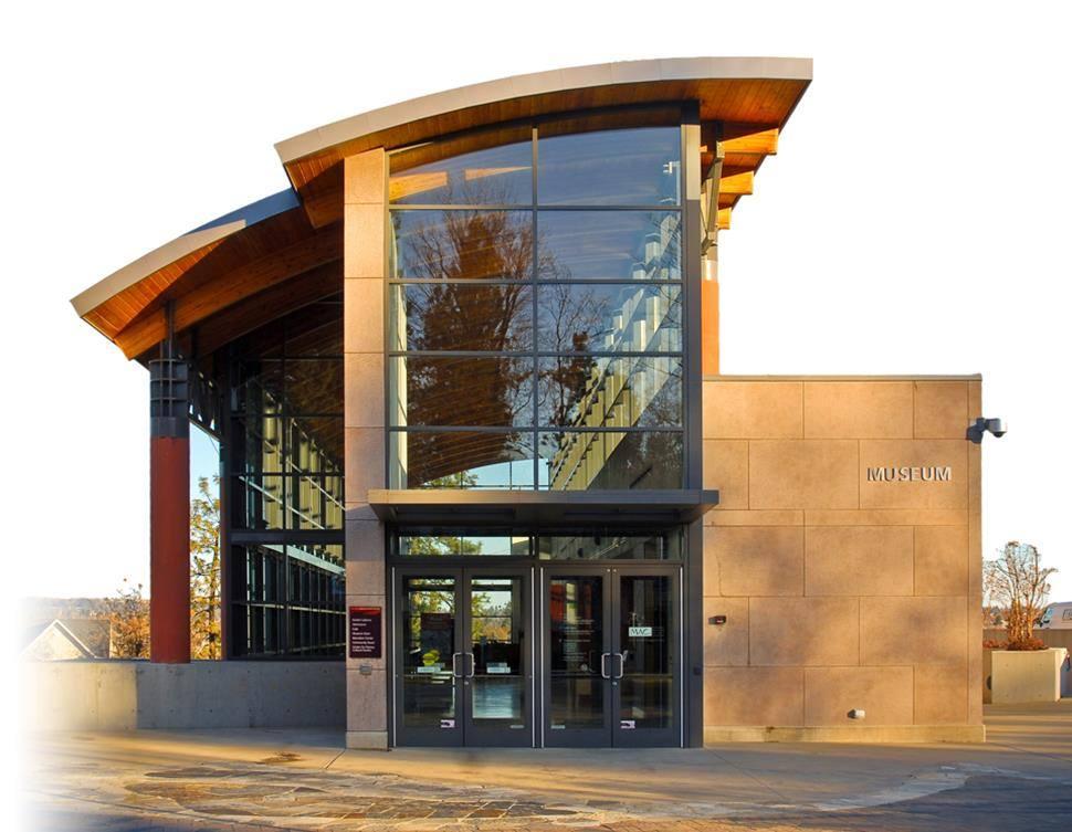 Explore Rich Regional Art and History at the MAC
