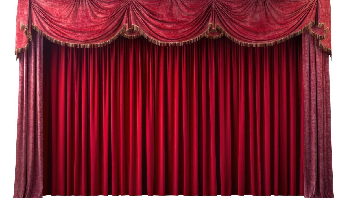 See a live show and enjoy a romantic night out.