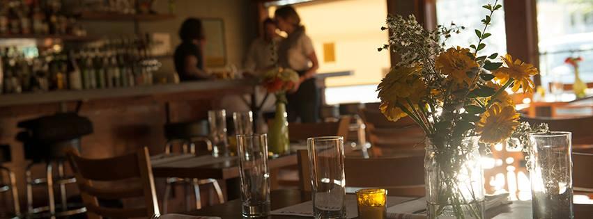 Indulge in Bold Flavors and Ever-Changing Menus at Stanbury