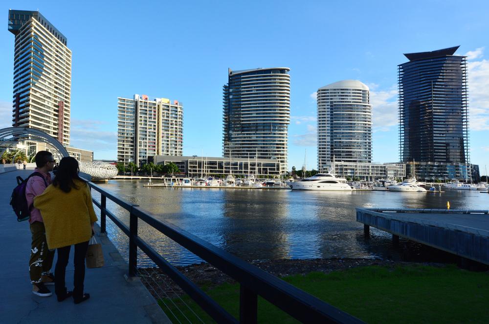Join I’m Free Walking Tours for a Local’s Look at Melbourne